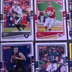 QB Lot